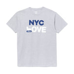 FILA - Men's NYC Love T-Shirt (LM11A311 073)