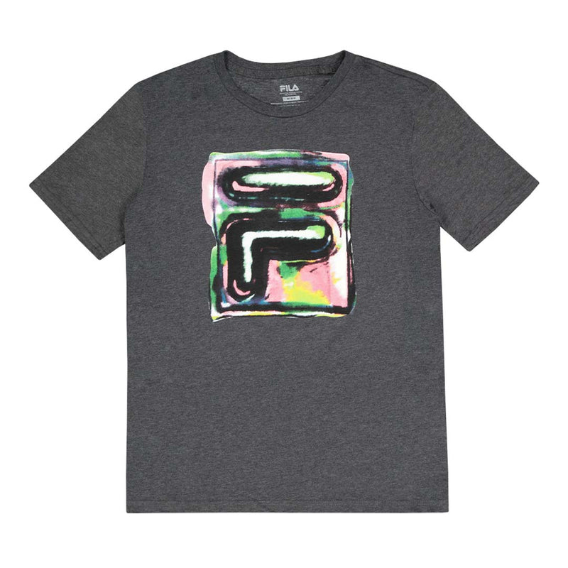 Fila t shirt best sale online