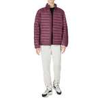 FILA - Doudoune légère premium pour homme (LM23D576 503)