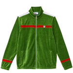 FILA - Men's Ravid Velour Jacket (LM23C422 341)
