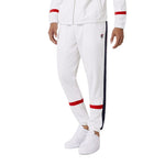 FILA - Men's Ravid Velour Pant (LM23C423 100)