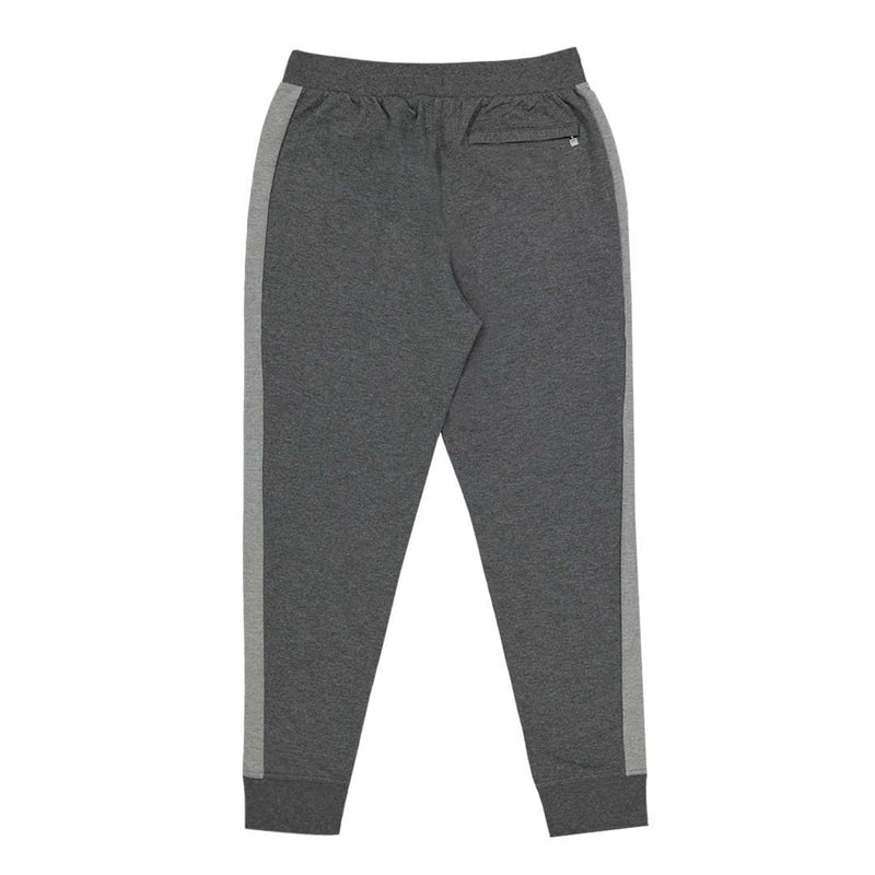 FILA - Pantalon de jogging côtelé Santee pour hommes (SM018939 071)