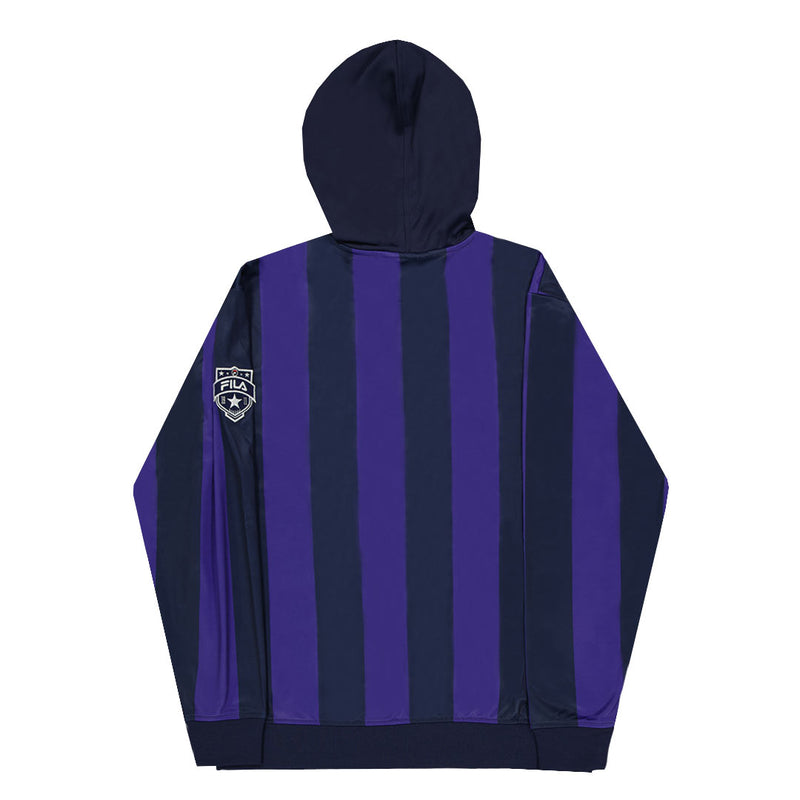 FILA - Men's Soni Hoodie (LM23C754 514)