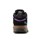 FILA - Men's Stackhouse Spaghetti Shoes (1BM01269 972)