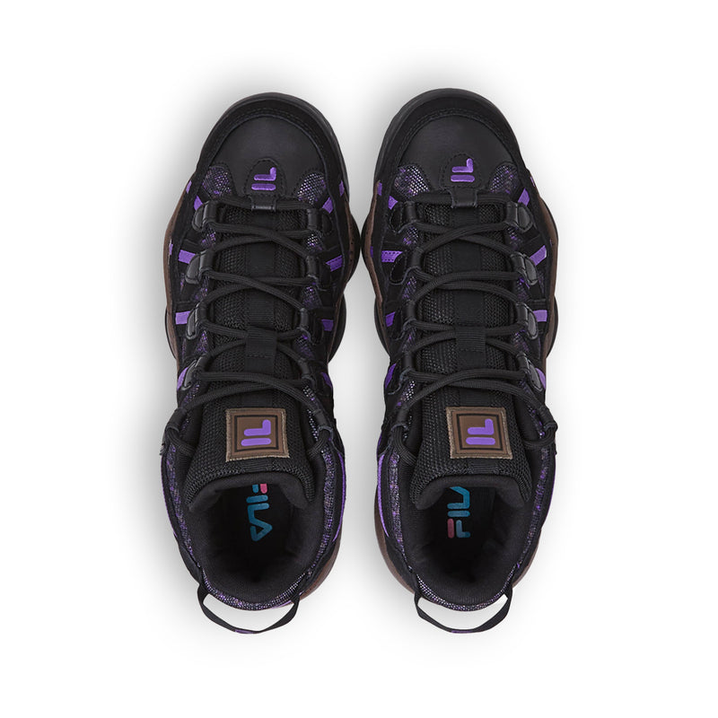 FILA - Men's Stackhouse Spaghetti Shoes (1BM01269 972)