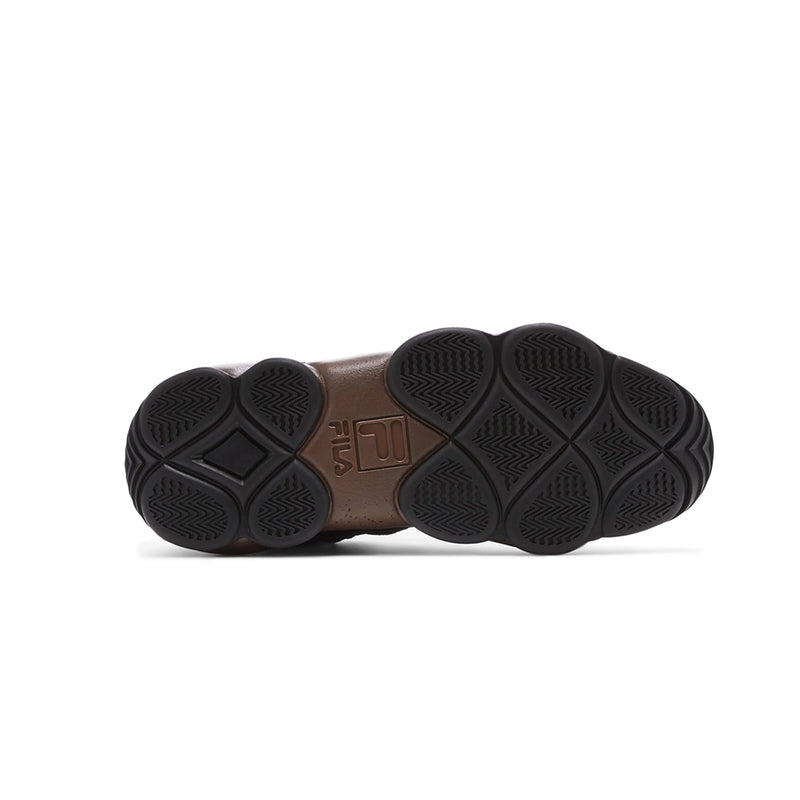 FILA - Men's Stackhouse Spaghetti Shoes (1BM01269 972)