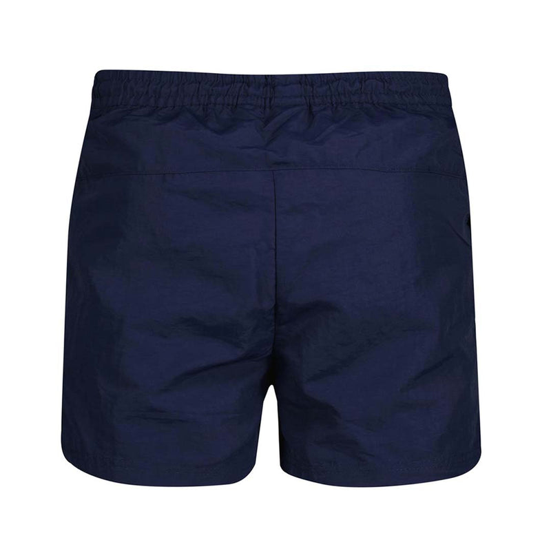 Navy blue on sale fila shorts