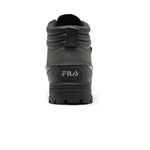 FILA - Men's Weathertec Boots (1SH40122 002)