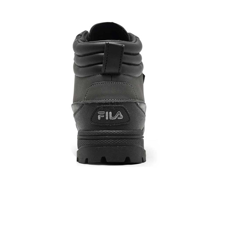 FILA - Men's Weathertec Boots (1SH40122 002)