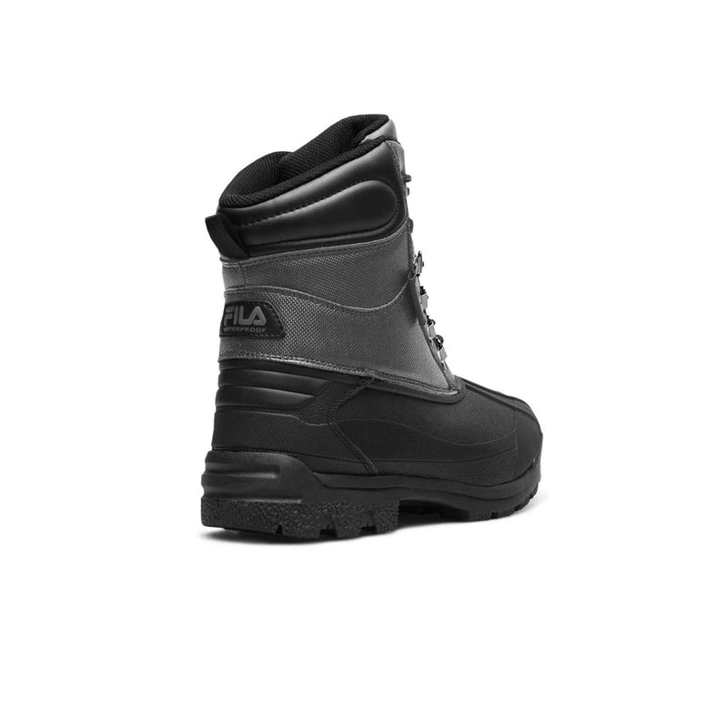 FILA - Men's Weathertech Extreme Boots (1SH40270 060)