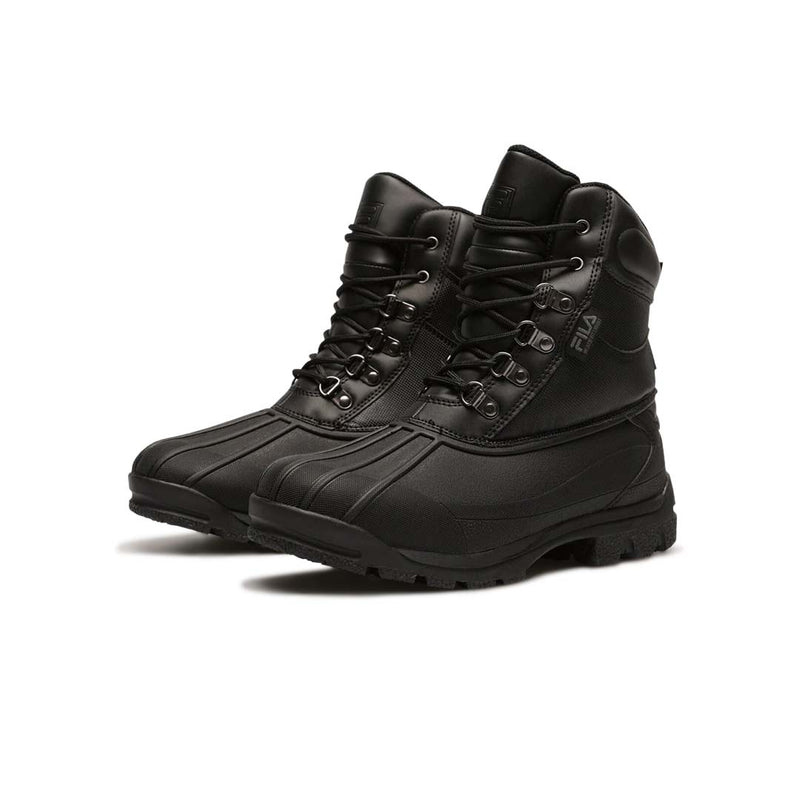 FILA - Men's Weathertech Extreme Boots (1SH40270 976)