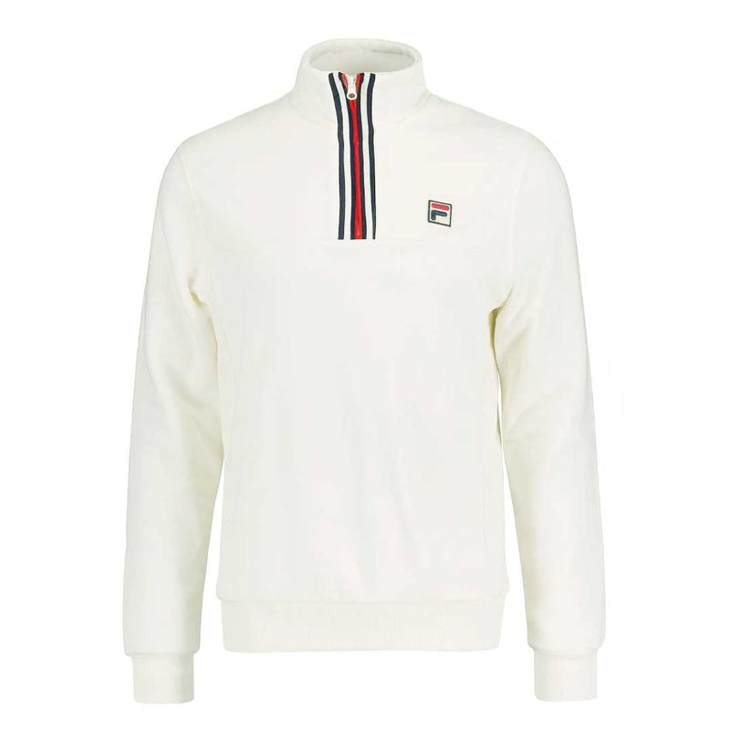 FILA - Men's Weston 1/2 Zip Jacket (F22MH038 806)