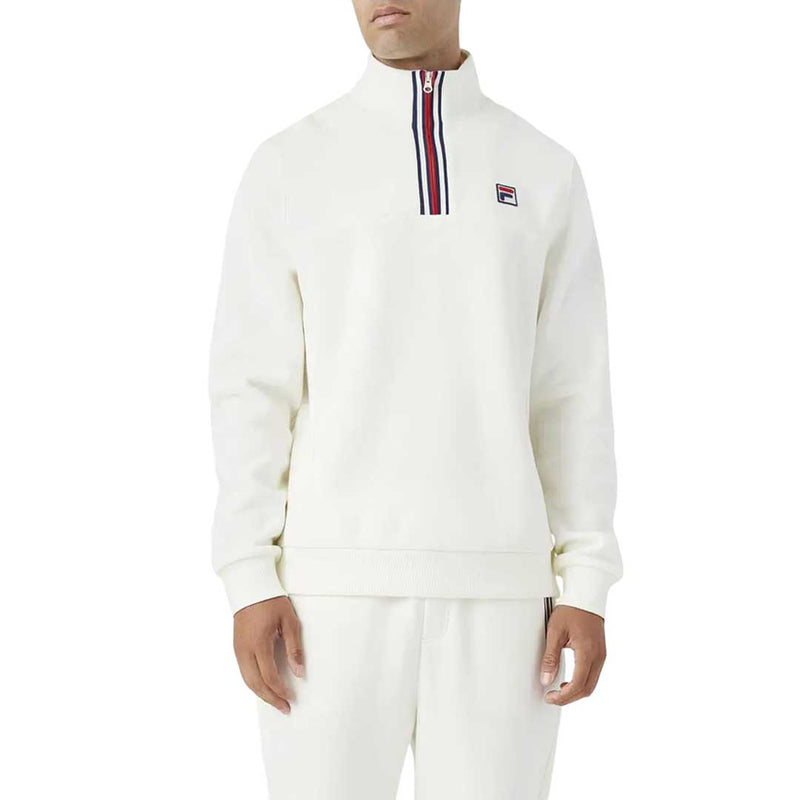 FILA - Men's Weston 1/2 Zip Jacket (F22MH038 806)