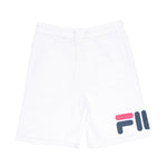 FILA - Men's Zeshawn Shorts (LM11B427 100)