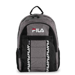 FILA - Sac à dos Moeb 5 (FL-BP-2453-HTGY)