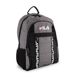 FILA - Sac à dos Moeb 5 (FL-BP-2453-HTGY)