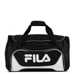 FILA - Sac de sport Patrice (FL-SD-31019-BKWT)