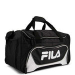 FILA - Sac de sport Patrice (FL-SD-31019-BKWT)