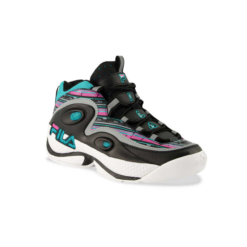 Hill Fila First Shoe Fila Men Grant Hill Fila Shoes 96 96 Grant