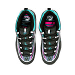 FILA - Unisex Grant Hill 3 Shoes (1BM01291 965)