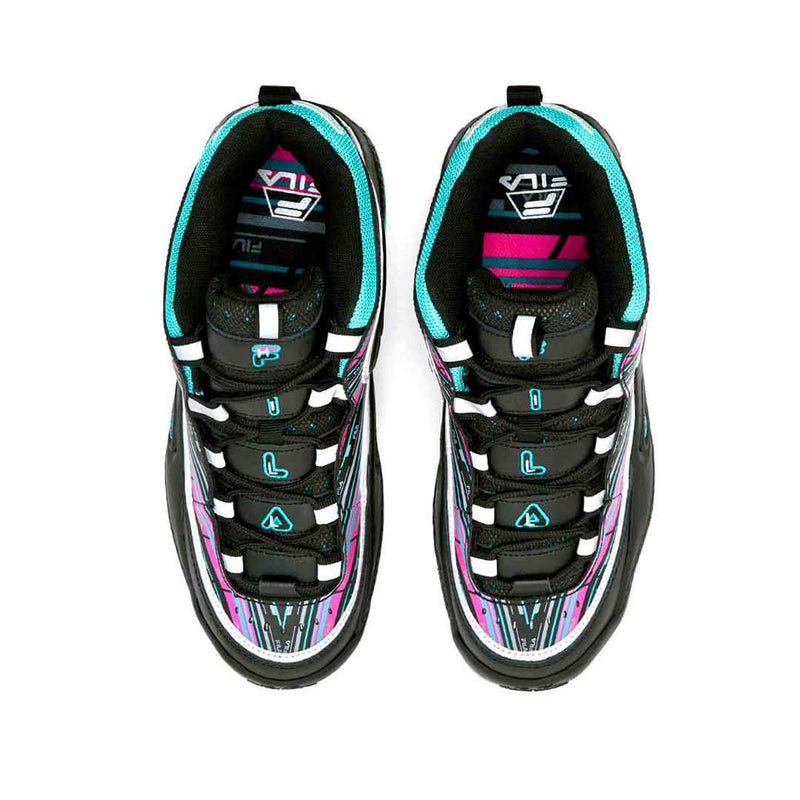 FILA - Unisex Grant Hill 3 Shoes (1BM01291 965)