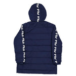 FILA - Women's Penelope Puffer Jacket (SW936648 412)