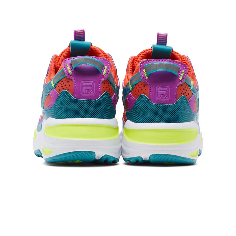 Fila ray shop tracer women's