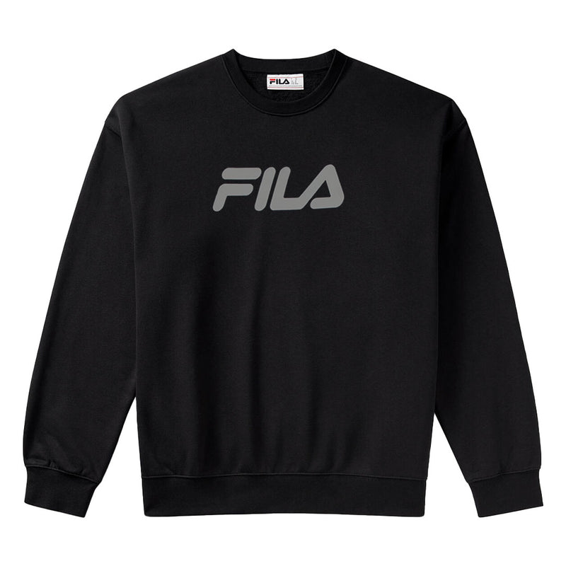 FILA - Pull ras du cou Wilhemina pour femme (SW23D572 001)