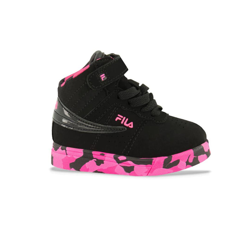 FILA - Kids' (Infant) Vulc 13 Mashup Shoes (7SC10125 973)