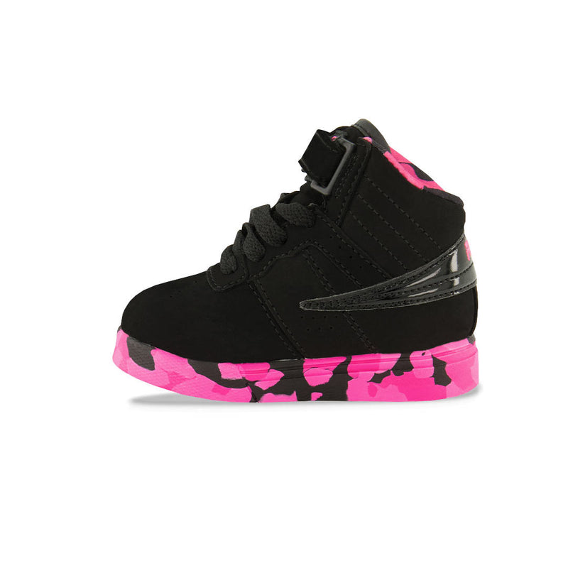 FILA - Kids' (Infant) Vulc 13 Mashup Shoes (7SC10125 973)