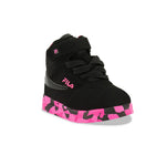 FILA - Kids' (Infant) Vulc 13 Mashup Shoes (7SC10125 973)