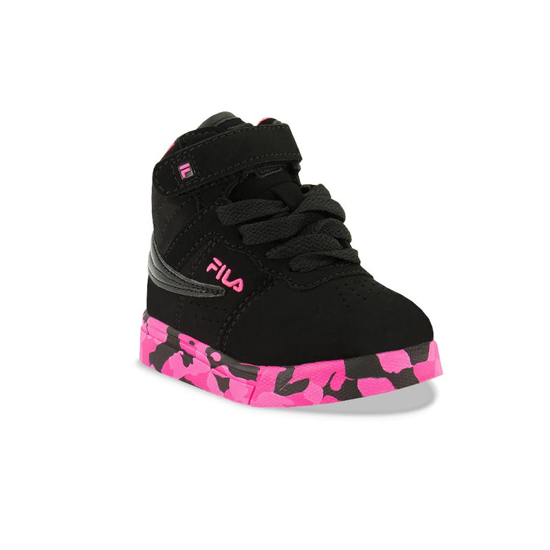 FILA - Kids' (Infant) Vulc 13 Mashup Shoes (7SC10125 973)
