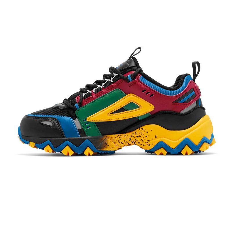FILA - Kids' (Preschool) Oakmont TR Shoes (3JM01580 027) – SVP Sports