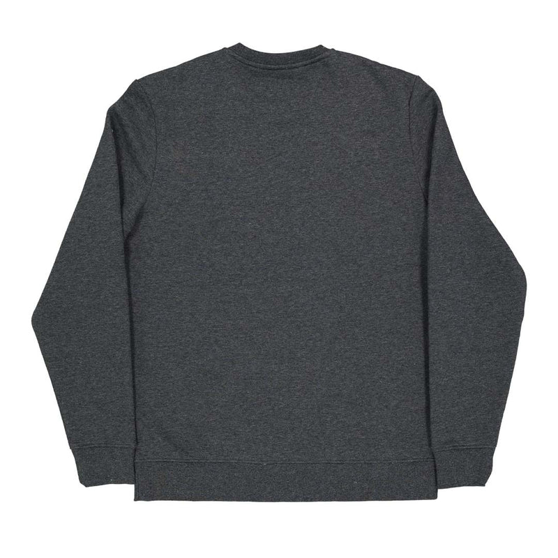 FILA - T-shirt ras du cou à manches longues Outline pour homme (SM039623 084)