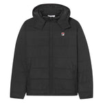 FILA - Doudoune épaisse premium pour homme (LM23D577 001)