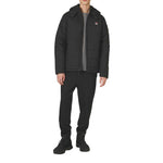 FILA - Doudoune épaisse premium pour homme (LM23D577 001)