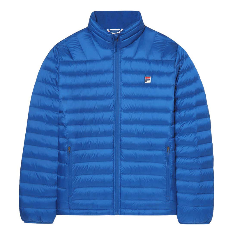 FILA - Doudoune légère premium pour homme (LM23D576 466)