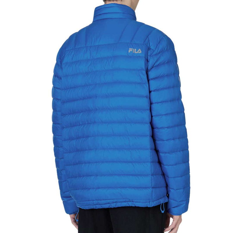 FILA - Doudoune légère premium pour homme (LM23D576 466)