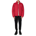 FILA - Doudoune légère premium pour homme (LM23D576 622)