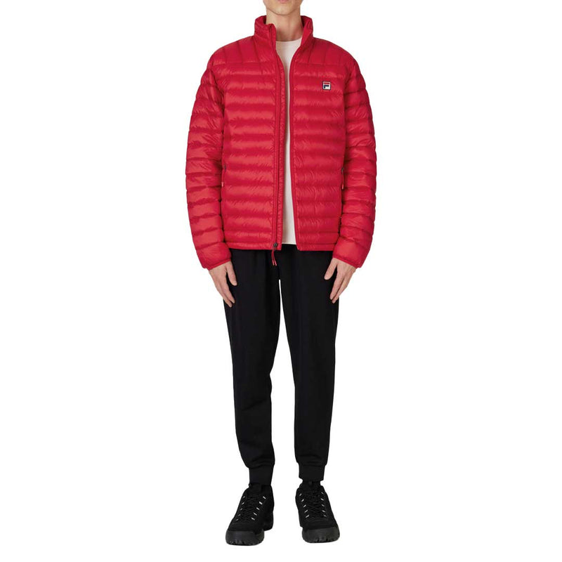 FILA - Doudoune légère premium pour homme (LM23D576 622)