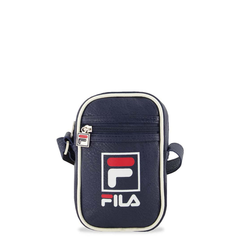 FILA - Mini Heritage Crossbody Bag (FLSH328 410)