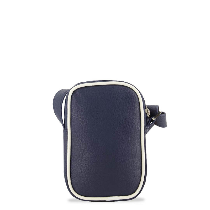 FILA - Mini Heritage Crossbody Bag (FLSH328 410)