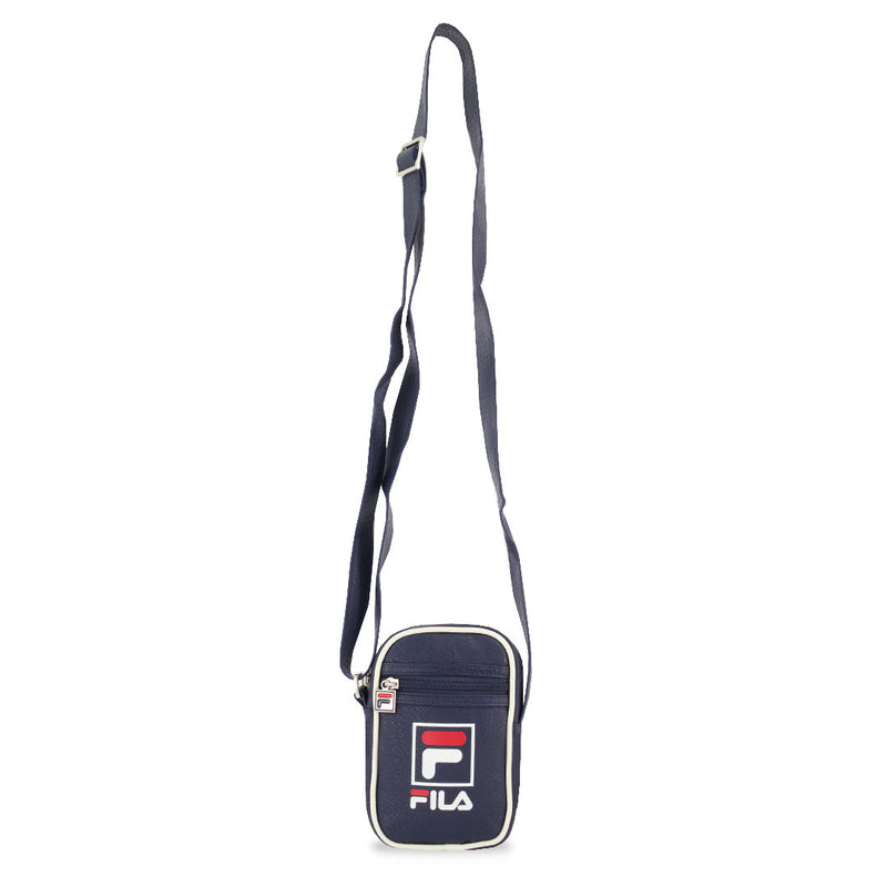 FILA - Mini Heritage Crossbody Bag (FLSH328 410)