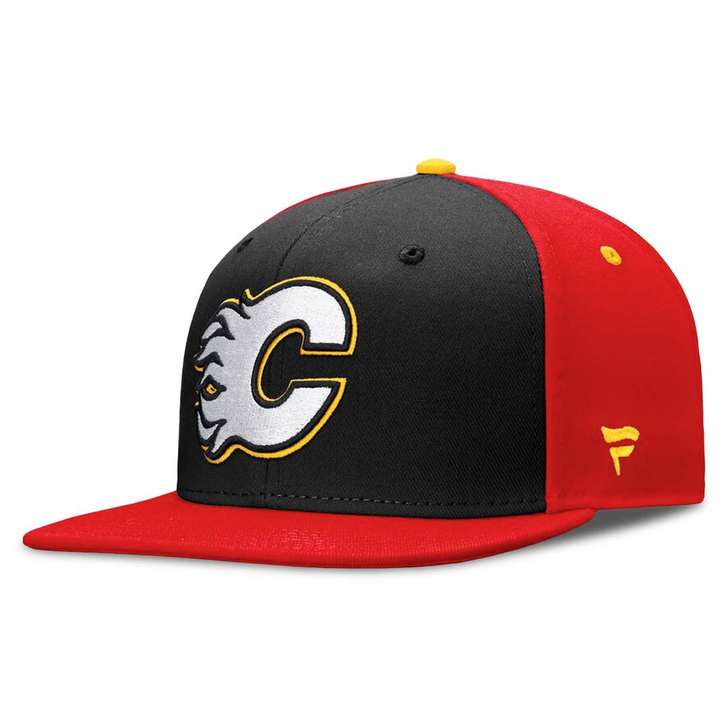 Fanatics - Calgary Flames Authentic Pro Special Edition Hat (182T 1632 2C 043)