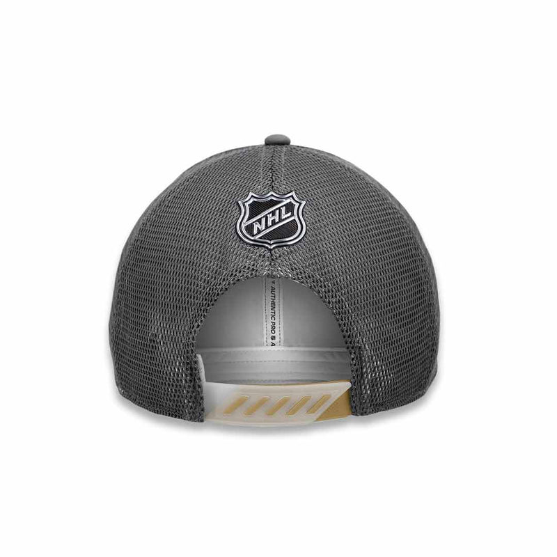 Fanatics - Vegas Golden Knights Trucker Cap (18R2 894E 2GU 88Y)