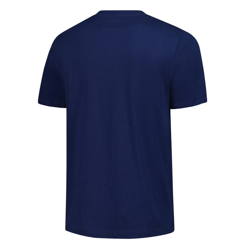 Fanatics - Men's Cleveland Guardians Combo Short Sleeve T-Shirt (39D2 4506 IDS 0G1)