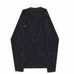 Fanatics - Men's New York Islanders Long Sleeve Heathered T-Shirt (3985 NDG1 2GG 0K1)