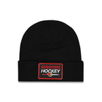 Fanatics - Men's Ottawa Senators Cuffed Beanie (00PC 127A 2G2 088)
