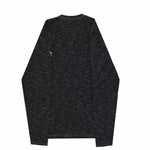 Fanatics - Men's San Jose Sharks Long Sleeve Heathered T-Shirt (3985 NDG1 2GE 0K1)