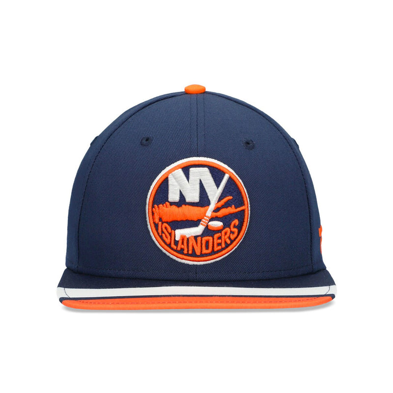 Fanatics - New York Islanders Special Edition Snapback Hat (182T 3253 2GG J13)